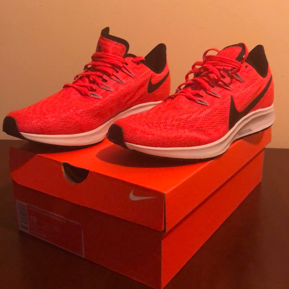 Nike air zoom Pegasus 36